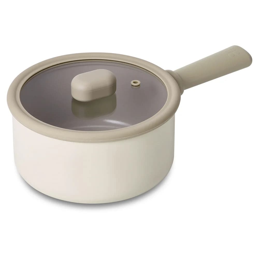 Set Chouchou 6 Pièces — Sauteuse, Marmites & Wok