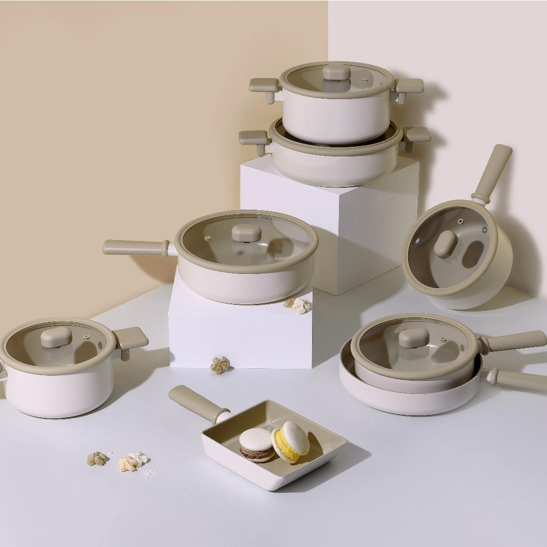 Chou Chou Cookware Collection