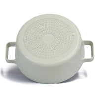 Ensemble de faitouts Neoflam Fika 22 cm et 24 cm