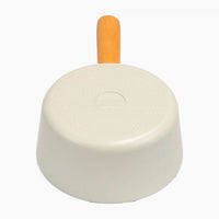 Neoflam Fika — Casserole Aluminium Coulé 18 cm avec Couvercle en Verre