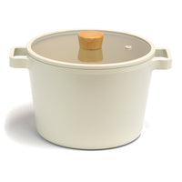 Set marmite 22 cm Neoflam Fika