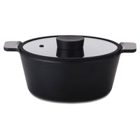 Neoflam Vulcan – Set Complet Induction Noir | Poêles, Woks et Casseroles