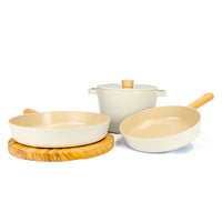 Set Complet Neoflam Vulcan Induction – Noir - fika