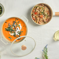 Set Complet Neoflam Vulcan Induction – Noir - fika