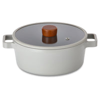 Neoflam Fika Reserve – Kit de démarrage, coloris Midnight Green