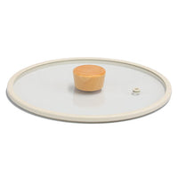 Ensemble casserole 18 cm et wok 18 cm Neoflam Fika.