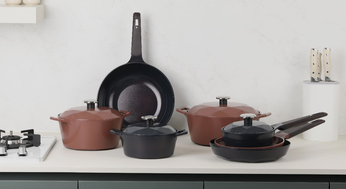 Cookware Sets