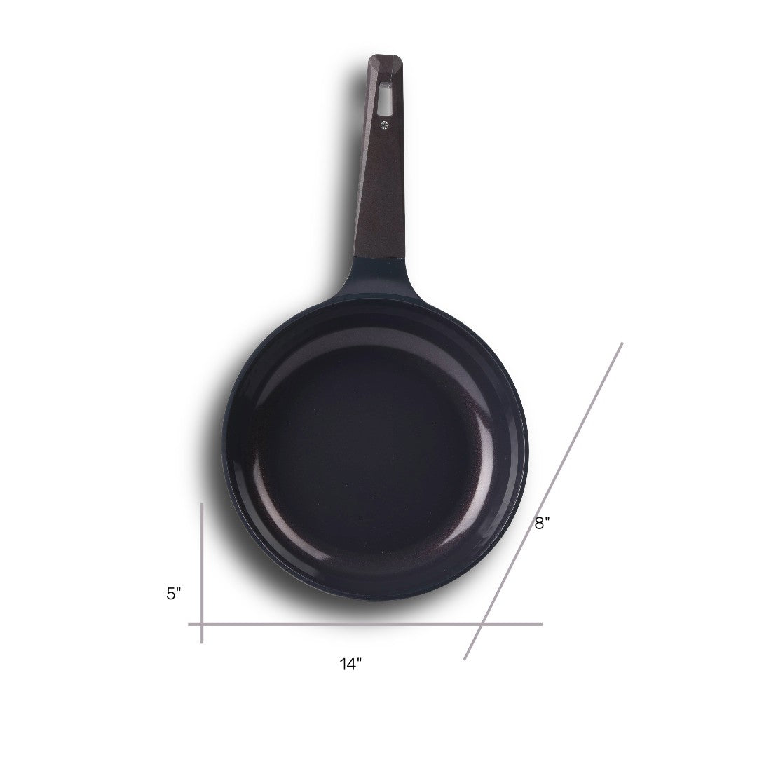 carat 10" Wok