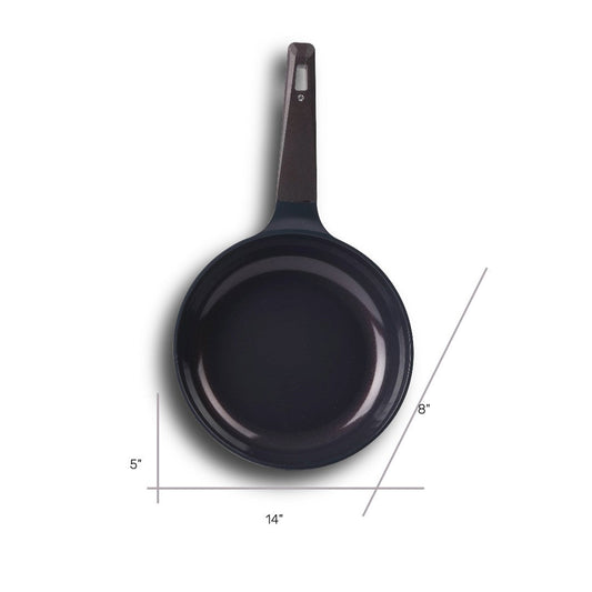 carat 10" Wok